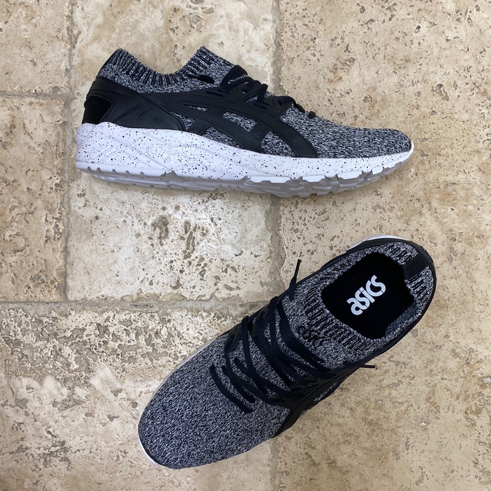 Gel Kayano Trainer Knit 'Oreo'